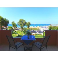 Köln Bonn - Platanias (Crete) - Katerina Seaside Studios.