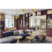 Hamburg - Bern - Stay KooooK Bern City - Online Check In.