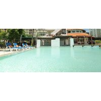 Frankfurt - Hua Hin - My Way Hua Hin Music Hotel SHA Extra Plus.