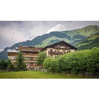 Berlin - Rauris - Hotel Sonnhof Rauris.