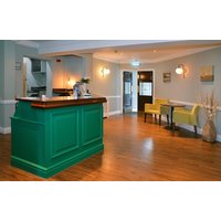 Hamburg - Clacton-On-Sea - Kingscliff, Holland on Sea.