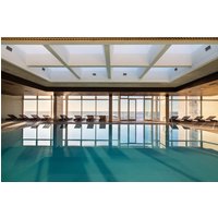 Frankfurt - Espinho - Exe Praia Golfe.