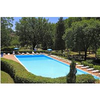 München - Siena - Camping Siena Colleverde.