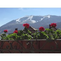 Köln Bonn - Campione d’Italia - Hotel Villa San Fedele.