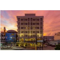 München - Phuket Stadt - Montree Phuket Hotel.