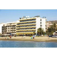 Nürnberg - Costa del Sol, Spanien - Rincón Sol.