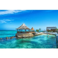 Hannover - Montego Bay - SeaGarden Beach Resort - All Inclusive.
