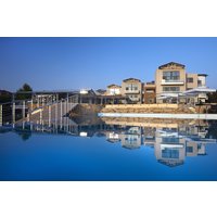 Berlin - Nea Propontida - Istion Club & Spa.