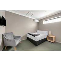 München - Sydney - Illinois Hotel.