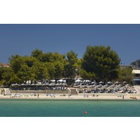 Hannover - Nea Propontida - Portes Beach Hotel.