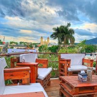 München - Dominikanische Republik, Karibik - Dinasty Hotel.