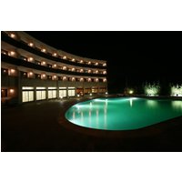 Frankfurt - Ovar - Hotel Meia Lua.