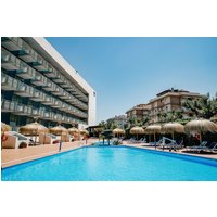 München - Cambrils - Sol Port Cambrils Hotel.