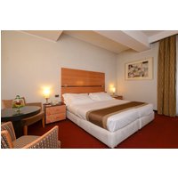 Düsseldorf - Brescia - Hotel Igea.