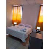 Nürnberg - Dominikanische Republik - Hotel Colonial Blanco.