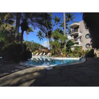 Stuttgart - Dominikanische Republik, Karibik - El Magnifico.