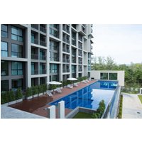 Köln Bonn - Phuket Stadt - Sugar Palm Residence.