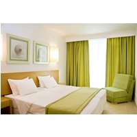 Frankfurt - Monte Gordo - Monte Gordo Hotel Apartamentos & Spa.