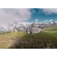 Düsseldorf - Crans-Montana - chetzeron.