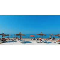 München - Oristano - Spinnaker.