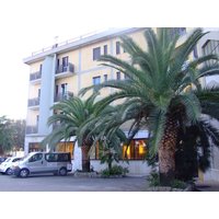 Berlin - Rossano - Hotel San Luca.