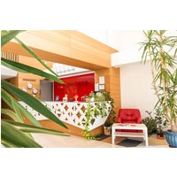 München - Sibiu - Horeum Boutique Hotel.