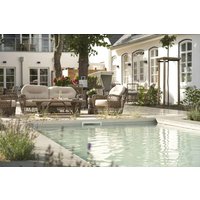 Stuttgart - Sylt Ost - Hotel Hof Galerie.