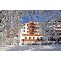 Düsseldorf - Crans-Montana - Grand Hôtel du Golf & Palace.