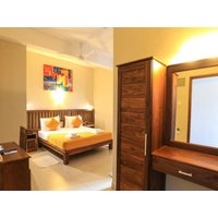 Frankfurt - Sri Lanka - Port View City Hotel.