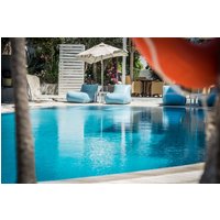 Köln Bonn - Rhodos, Griechenland - Anika Studios.