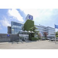 Stuttgart - Den Haag - Fletcher Hotel-Restaurant Leidschendam – .