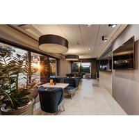 Düsseldorf - Kolobrzeg - WIND Hotel.