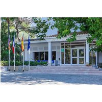 Köln Bonn - Cala d'Or - Hotel Cala Murada.