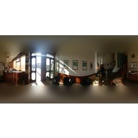 Stuttgart - Salento - Apulien, Italien - Hotel L'Approdo.