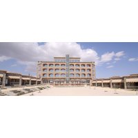 Düsseldorf - Nizwa - Sama Hotel Jabal Al Akhdar.