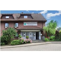 Düsseldorf - Seevetal - G&H Hotel Rosengarten.