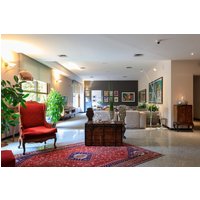 Frankfurt - Monza - Brianteo Hotel Residence and Restaurant.