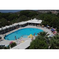 Köln Bonn - Kusadasi - Flora Suites Hotel - All Inclusive.