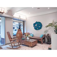 Stuttgart - Provence - Nizza - Hôtel Esprit d'Azur.