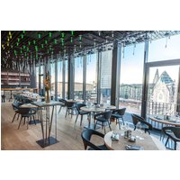 Düsseldorf - Leipzig - Staycity Aparthotels Leipzig City Centre.