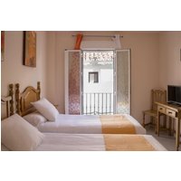 Karlsruhe Baden Baden - Estepona - Mare Estepona Hotel.