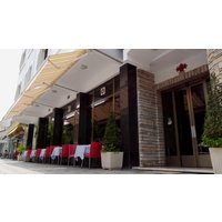 Memmingen - Tiranë - Hotel Kruja.