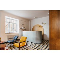 München - Sopot - Willa Wincent.