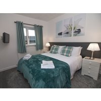 Hamburg - Glasgow - Bentley Hotel.