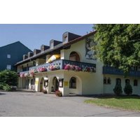 Berlin - Niederbayern, Deutschland - Apparthotel Jagdhof.