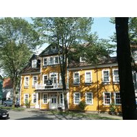 Bremen - Hahnenklee-Bockswiese - Harzhotel Zum Prinzen.