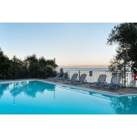 München - Korfu Stadt - Dimitra Studios.