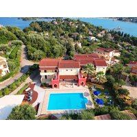 Leipzig Halle - Dassia, Korfu - Elite Corfu - Adults Friendly.
