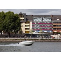 Frankfurt - Mosel Weinregion, Deutschland - Hotel Morjan.