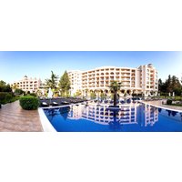 Memmingen - Burgas - Primoretz Grand Hotel & Spa.